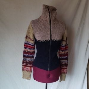 Arizona zip up jacket